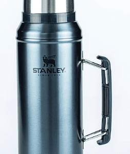 Garrafa térmica classic