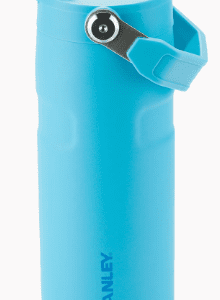 Garrafa Térmica Aerolight Flip Straw 473ml.